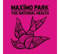 National Health by MAXIMO PARK [Audio CD] NEUF
