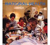 National Health CD
