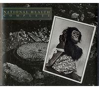 National Health - Complete