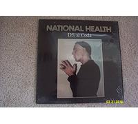 National Health - D.S.Al Coda [Import]