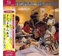 National Health - National Health