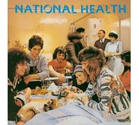 National Health - National Health