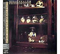 National Health - of Cues & Cures [Import]
