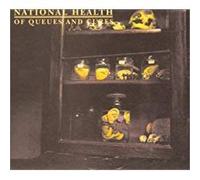 National Health - of Queens & Cures [Import]