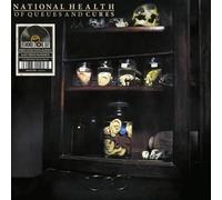 National Health - Of Queues and Cures