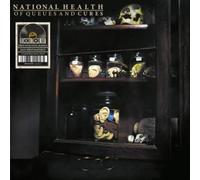 National Health - Of Queues and Cures