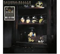 National Health – Of Queues and Cures – Charly