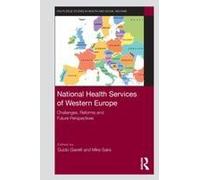 National Health Services Of Western Europe