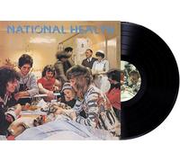 National Health – National Health – Vinyle – Charly