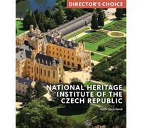 National Heritage Institute of the Czech Republic: Director's Choice