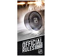 National Hockey League: Official Rules Of The Nhl