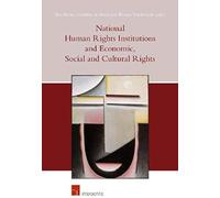 National Human Rights Institutions And Economic, Social And Cultural Rights