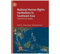 National Human Rights Institutions In Southeast Asia