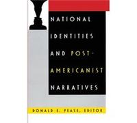 National Identities and PostAmericanist Narratives