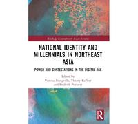 National Identity And Millennials In Northeast Asia