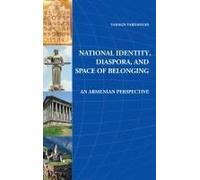 National Identity, Diaspora And Space Of Belonging