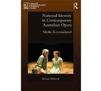 National Identity In Contemporary Austra Michael Halliwell, (Auteur)