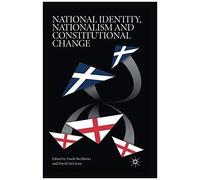 National Identity, Nationalism And Constitutional Change