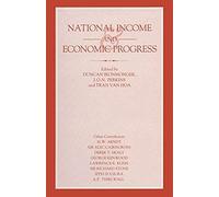 National Income And Economic Progress