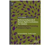 National Independent Human Rights Institutions For Children