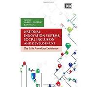National Innovation Systems, Social Inclusion And Development