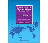 National Institute Of Allergy And Infectious Diseases, Nih