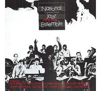 National Jazz Ensemble - 1975-1976 [Import]