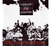 National Jazz Ensemble by National Jazz Ensemble (2002-01-22)