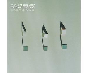 National Jazz Trio O - Standards Vol. II [Import]