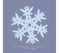 National Jazz Trio of Sco - Christmas Album