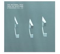 National Jazz Trio Of Scotland - Standards, Vol. Vi [Compact Discs]