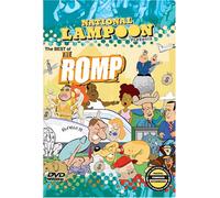 National Lampoon: Best Of Romp