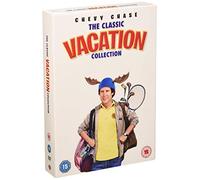 National Lampoon Collection European Christmas Vegas Vacation [Import]