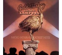 National Lampoon - Gold Turkey