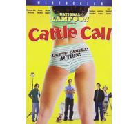National Lampoon Presents Cattle Call