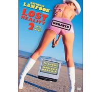 National Lampoon Presents Lost Reality 2: More of [Import USA Zone 1]