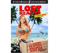 National Lampoon Presents Lost Reality [Import USA Zone 1]