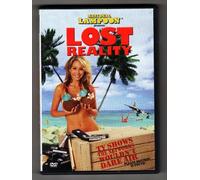 National Lampoon Presents Lost Reality [Import USA Zone 1]