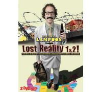 National Lampoon Presents Lost Reality - National Lampoon Presents Lost Reality 1 and 2! [Import anglais]