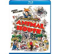 Animal House Blu-Ray