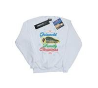 National Lampoon´s Christmas Vacation - Sweat GRISWOLD FAMILY - Homme (BI2077)