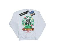 National Lampoon´s Christmas Vacation - Sweat MERRY CLARKMAS - Femme (BI2147)