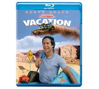 National Lampoon S Vacation [Blu Ray]