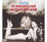 National Lampoon - Sex Drugs Rock N Roll & The End of The World