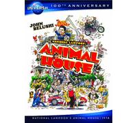 National Lampoon's Animal Hous [Import allemand]