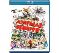 National Lampoon's Animal House [Blu-ray]