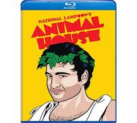 National Lampoon's Animal House [Blu-Ray]