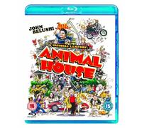 National Lampoons - Animal House Blu-Ray - BLU-RAY - G3z