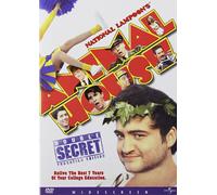 National Lampoon's Animal House - Double Secret Probation Widescreen Edition [Import USA Zone 1]
