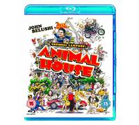 National Lampoon's Animal House [Edizione: Regno Unito] [Blu-Ray] [Import]